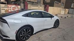 تۆیۆتا پریوس